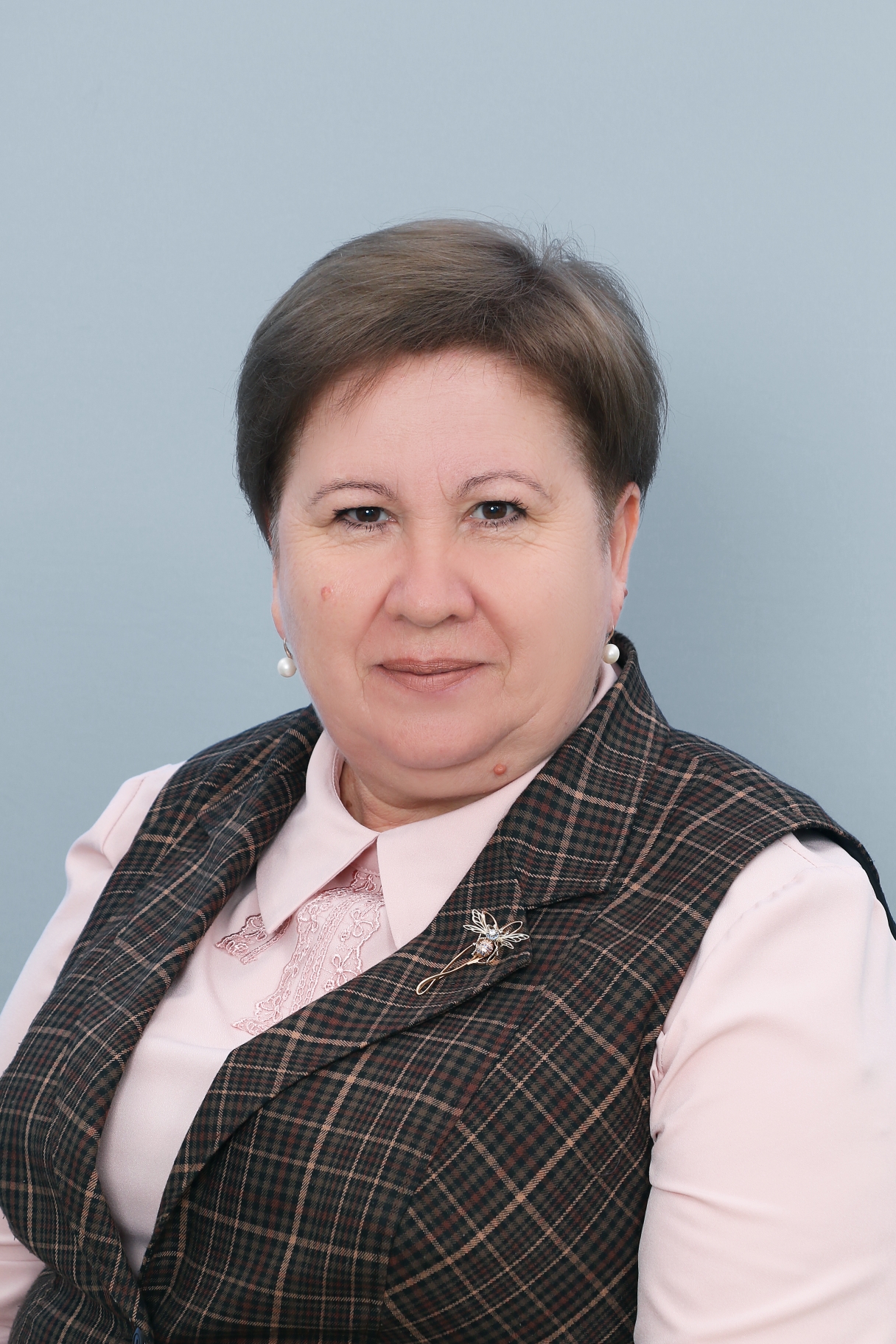 Боднарь Елена Викторовна.