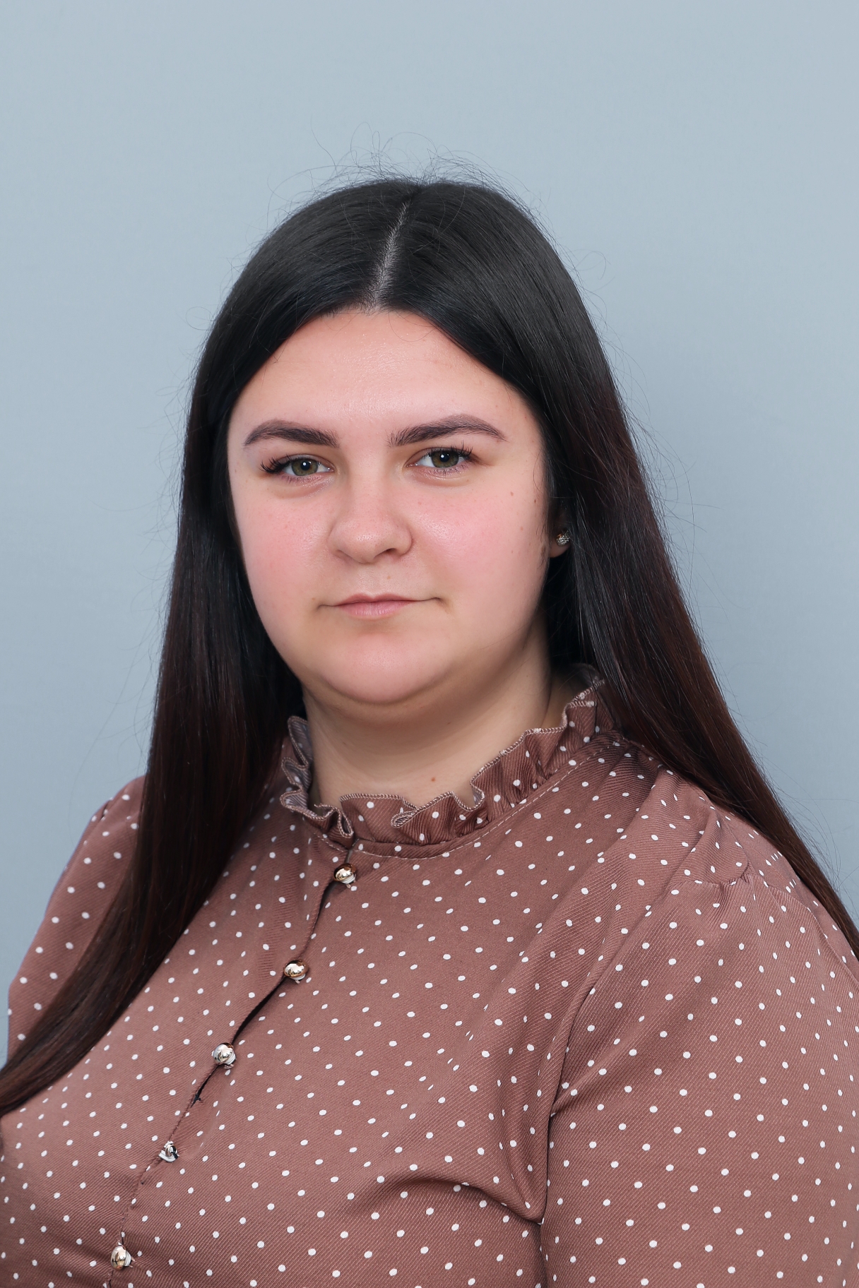 Семилетова Диана Алексеевна.