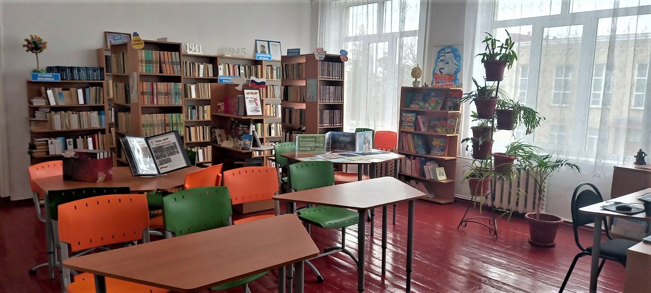 Коротко о библиотеке: Изображение.