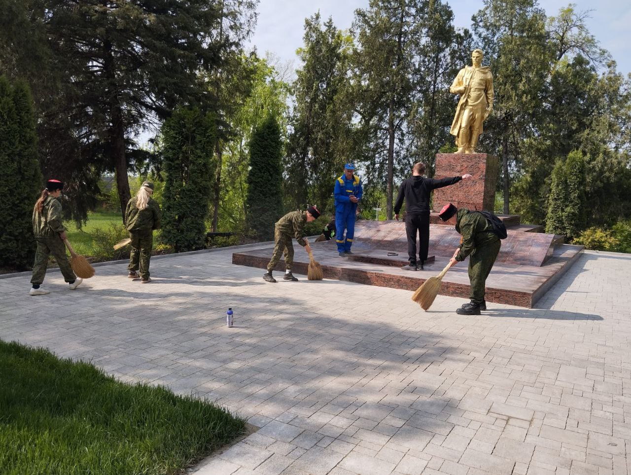 День Единых действий.
