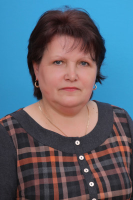Попова Татьяна Васильевна Попова Татьяна Васильевна